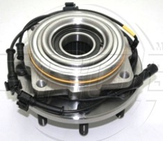 Maza de Rueda Del. F-250 Super Duty 4×4 05-10