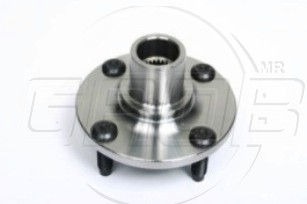 Maza de Rueda Del. Escort 95-99 Tracer 95-99 Protege 90-99