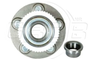 Maza de Rueda Del. Crown Victoria 92-97 Grand Marquis 92-97 Town Car 92-97