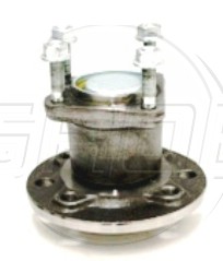 Maza de Rueda Tras. Astra 00-04 Meriva 03-08 Tornado 04-10 Zafira 00-04