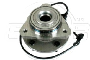Maza de Rueda Del. Blazer 98-01 Blazer S-10 98-01 Sonoma 01-04 Envoy 4×2 98-01 Bravada 98-01