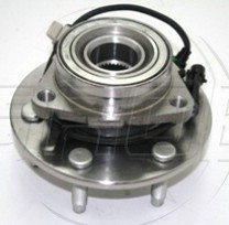 Maza de Rueda Del. Escalade 4X4 02-06 Avalanche 1500 4X4 00-06 Express Van G-1500 4X4 03-11 Express Van G-2500 4X4 03-11 Silverado 1500 4×4 00-06 Silverado 2500 4×4 00-06 Silverado Pickup 1500 4×4 02-06 Suburban 1500 4X4 00-06 Tahoe 4×4 00-06 Savana Van G