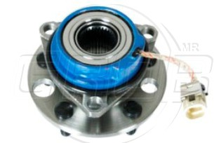 Maza de Rueda Del. Century 94-96 Le Sabre 92-99 Riviera 92-96 Cimarron 94-96 Eldorado 92-96 Seville 92-96 Chevy Nova 94-96 Lumina Minivan 92-96 Cutlass 94-96 Eighty Eight 92-99 Silhouette Minivan 92-96 Bonneville 92-99