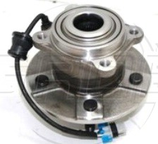 Maza de Rueda Tras. Equinox 05-06 Equinox 4×4 05-06 Torrent 05-06 Vue 02-07
