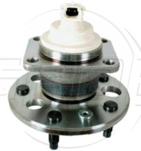 Maza de Rueda Tras. Century 94-96 Lacrosse 05-09 Regal 97-04 Lumina Minivan 92-97 Cutlass 94-96 Cutlass Ciera 94-96 Silhouette Minivan 92-97 Venture Van 92-00 Grand Prix 04-08 Montana 99-00