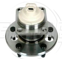 Maza de Rueda Tras. Lumina Sedan 95-97