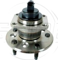 Maza de Rueda Tras. Malibu 01-03 Grand Am 01-02