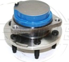 Maza de Rueda Tras. Terraza 06-07 CTS 04-07 SRX 04-09 STS 05-11 Uplander 06-09 Montana 05-09