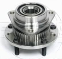 Maza de Rueda Del. Blazer S-10 4X4 90-96 S-10 Pickup 4×4 90-96 S-15 Pickup 4X4 90-96 S-15 Jimmy 4X4 90-96 Bravada 4X4 91-96