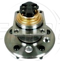 Maza de Rueda Tras. Le Sabre 91-99 Deville 91-93 Eighty Eight 91-99 Bonneville 91-99 Grand Prix 97-97