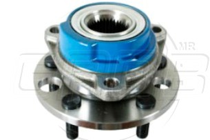 Maza de Rueda Del. Deville 92-93 Eighty Eight 92-92 Bonneville 92-92
