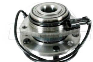 Maza de Rueda Del. Blazer S-10 4X4 97-00 S-10 Pickup 4×4 97-04 S-15 Pickup 4X4 97-00 Bravada 4X4 97-00 Silhouette Minivan 4×4 97-01