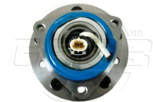 Maza de Rueda Del. Malibu 97-03 Alero 99-03 Grand Am 99-01
