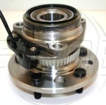 Maza de Rueda Del. Safari Minivan 4×4 90-94