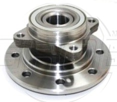 Maza de Rueda Del. C-2500 4X4 95-98 Suburban 4X4 95-98