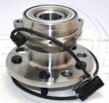 Maza de Rueda Del. Astro MiniVan 4X4 95-02 Safari Minivan 4×4 95-02
