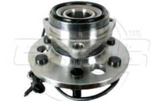 Maza de Rueda Del. Escalade 4X4 99-00 C-1500 4X4 95-00 Suburban 1500 95-00