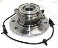 Maza de Rueda Del. C-1500 4X4 96-00 C-2500 4X4 96-00 C-3500 4X4 96-00