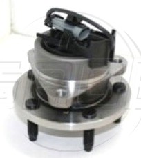 Maza de Rueda Del. Cobalt 05-10 HHR 06-09 Pontiac G4 05-06 Pontiac G5 07-08