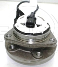 Maza de Rueda Del. BLS 05-07 Saab 9-3 03-11 Vectra 03-05