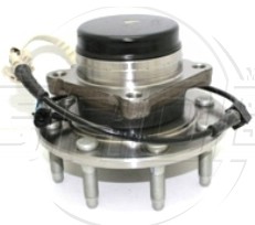 Maza de Rueda Del. C-36 01-07 Silverado 3500 01-10