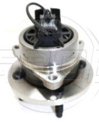 Maza de Rueda Del. Cobalt 05-10 Pontiac G5 07-08