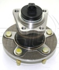 Maza de Rueda Tras. Malibu 04-12 Pontiac G6 05-07