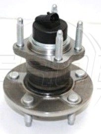 Maza de Rueda Tras. HHR 06-09 Pontiac G4 05-06 Pontiac G5 07-08