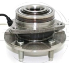 Maza de Rueda Del. Equinox 05-06 Equinox 4×4 05-06 Torrent 05-06 Torrent 4×4 05-06 Vue 02-07