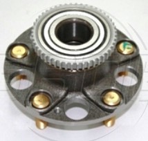 Maza de Rueda Tras. TL 04-08 Accord 03-07