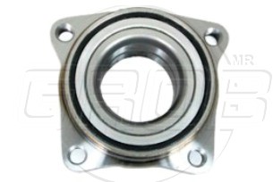 Maza de Rueda Del. Accord 96-99