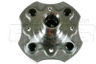Maza de Rueda Del. Ninja 84-87 Tsuru I 84-87