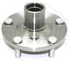 Maza de Rueda Del. Maxima 02-05 X-Trail 02-07