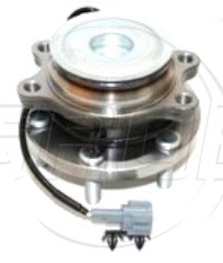 Maza de Rueda Del. Frontier 05-23 Pathfinder 04-12 X-Terra 05-15