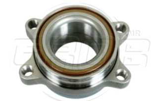 Maza de Rueda Del. Urvan 02-12
