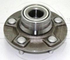 Maza de Rueda Tras. Maxima 99-01