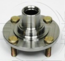 Maza de Rueda Del. Lucino 96-00 Sentra 96-00 Tsubame 92-10 Tsuru III 92-17