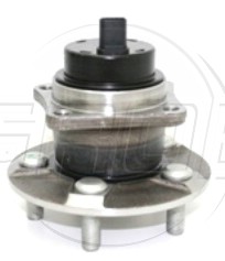 Maza de Rueda Tras. Vibe 03-08 Celica 00-05 Corolla 03-08 Matrix 03-08 Prius 04-09