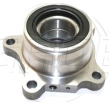 Maza de Rueda Tras. Der. 4-Runner 03-09 FJ Cruiser 08-13