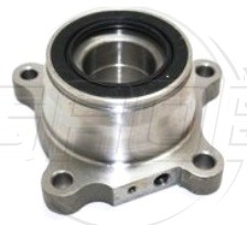 Maza de Rueda Tras. Izq. 4-Runner 03-09 FJ Cruiser 08-13