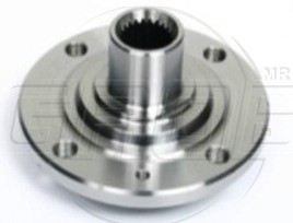 Maza de Rueda Del. Golf A2 87-87 Jetta A2 87-87