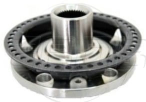 Maza de Rueda Del. Leon 01-05 Beetle 98-11 Golf A4 98-11 Jetta A4 98-14 Jetta Clasico 10-14