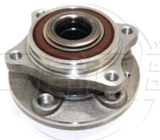 Maza de Rueda Del. S60 01-06 S80 99-06 V70 01-03 XC70 04-06