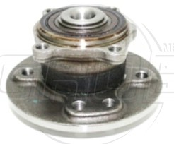 Maza de Rueda Tras. Minicooper 00-06