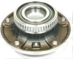 Maza de Rueda Del. 318i 91-01 320i 91-01 323i 91-01 325i 91-01 328i 91-01 330i 91-01 530i 91-01 540i 91-01 Serie 3 (E46) 99-05 Z3 96-02 Z4 03-09