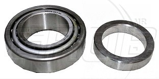 Balero Tras. Suburban 1500 00-06 Ram Charger 92-92 Nissan Pick-Up 95-00