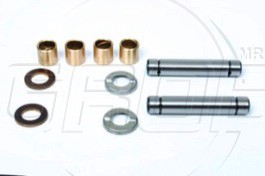 Perno de Direccion Del. Sedan VW 57-72